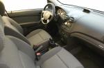 Chevrolet Aveo 2008 года